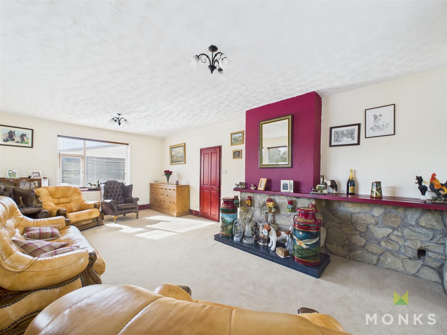 Ingleside , Whitchurch, SY13 3JX For Sale